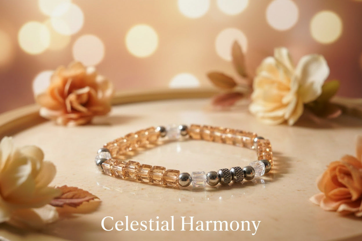 Celestial Harmony Bracelet