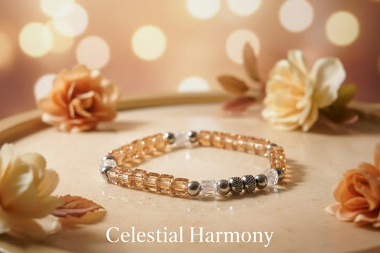 Celestial Harmony Bracelet