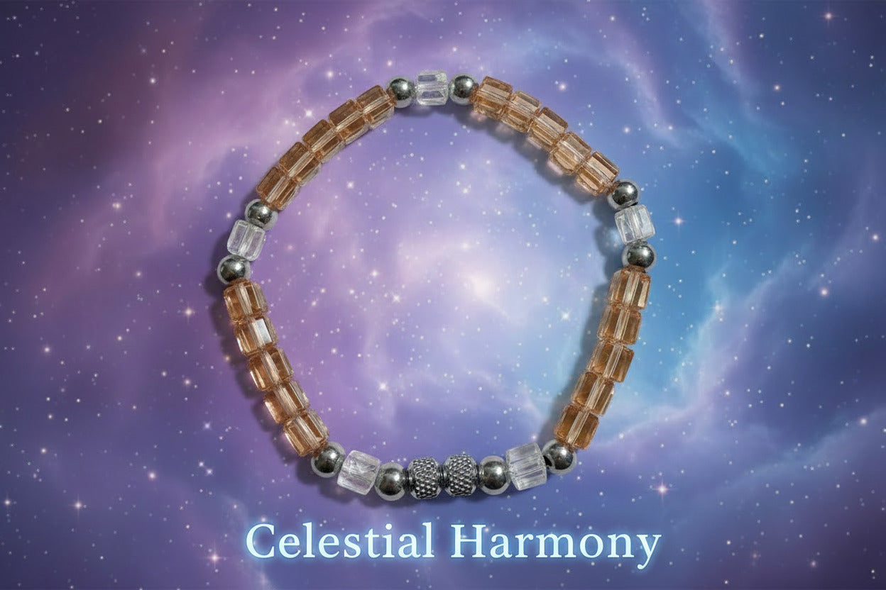 Celestial Harmony Bracelet