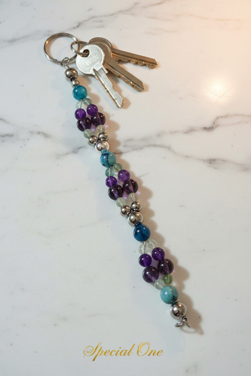 Keychain Collection-Special One