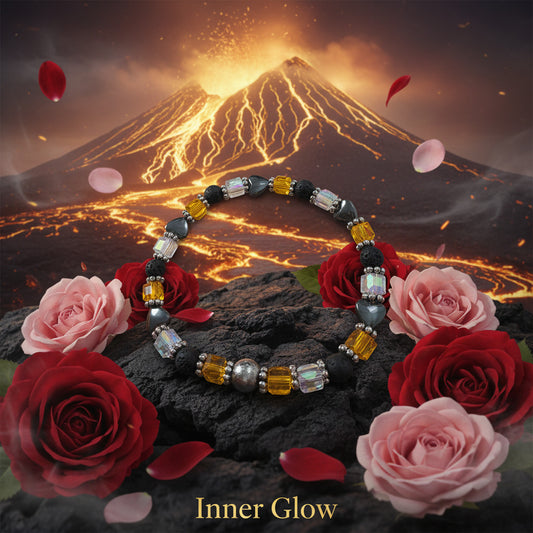 Lava lux collection-Inner Glow
