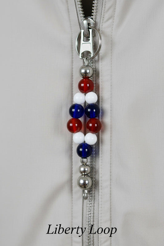 Zipper Gripper -Liberty Loop