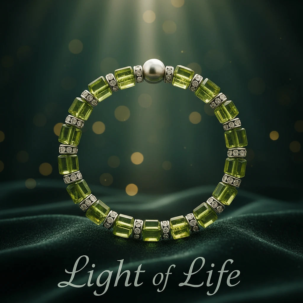 Courage  Collection -Lymphoma-Light of Life