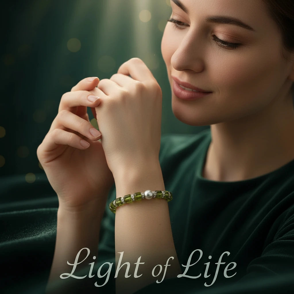 Courage  Collection -Lymphoma-Light of Life