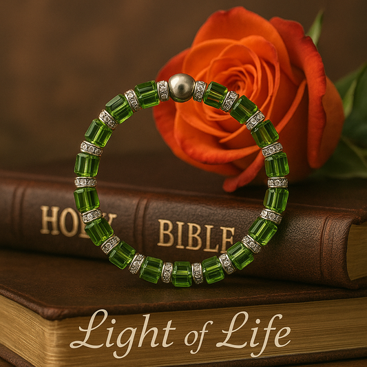Courage  Collection -Lymphoma-Light of Life