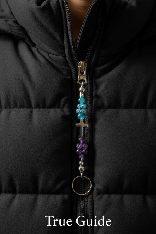 Zipper Gripper-True Guide