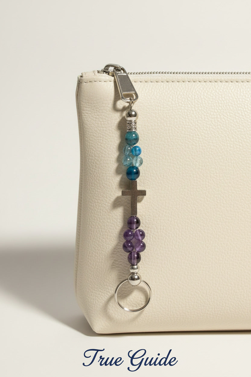 Zipper Gripper-True Guide