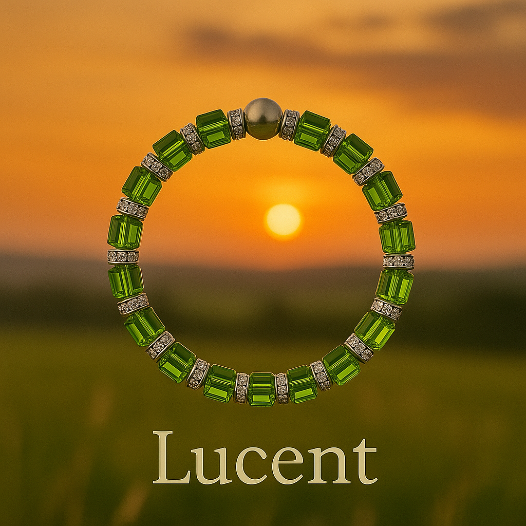 Lucent Bracelet -