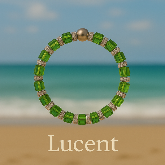 Lucent Bracelet -