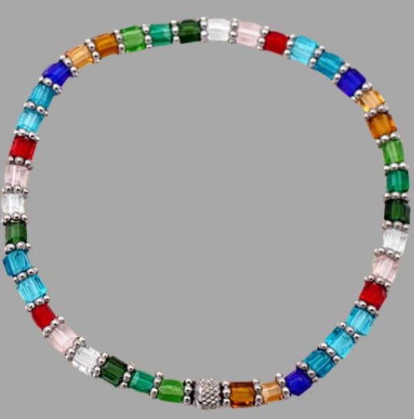 Color Shades Bracelet