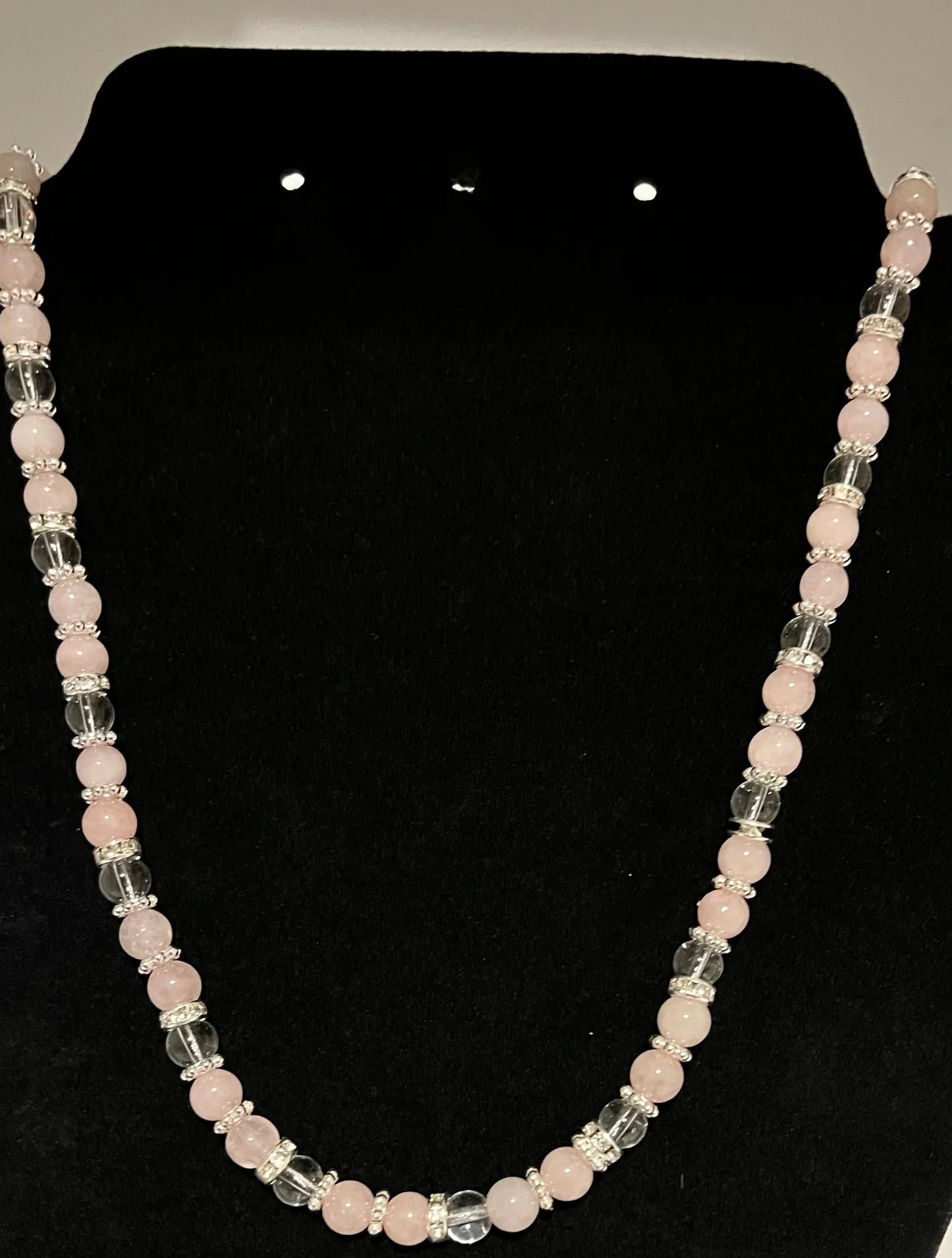 Survivor - Strong -Necklace-