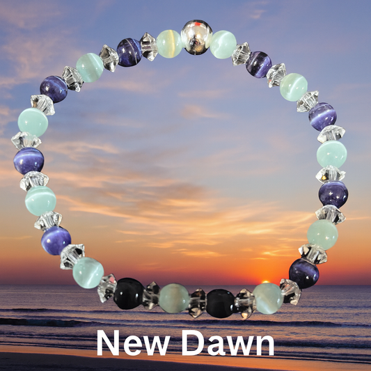 Suicide Awareness Collection-New Dawn