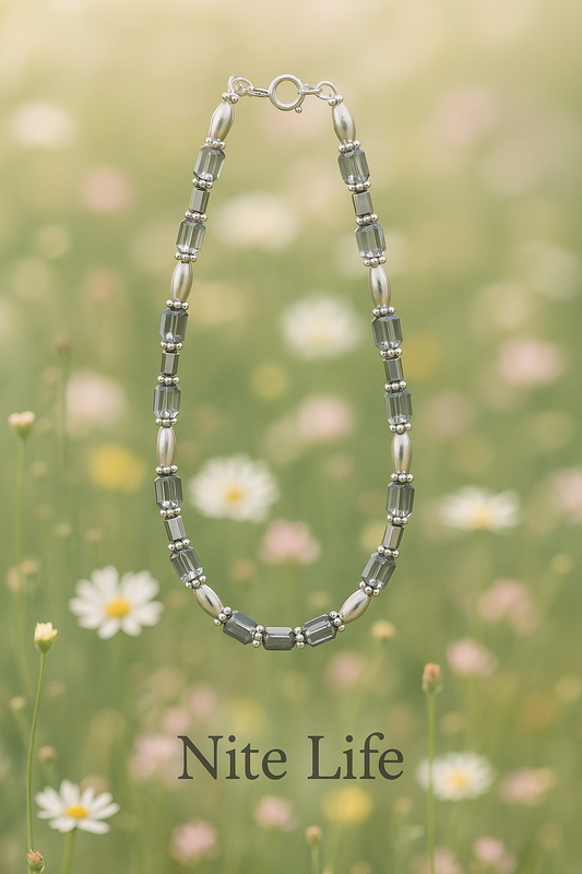 Nite Life Necklace