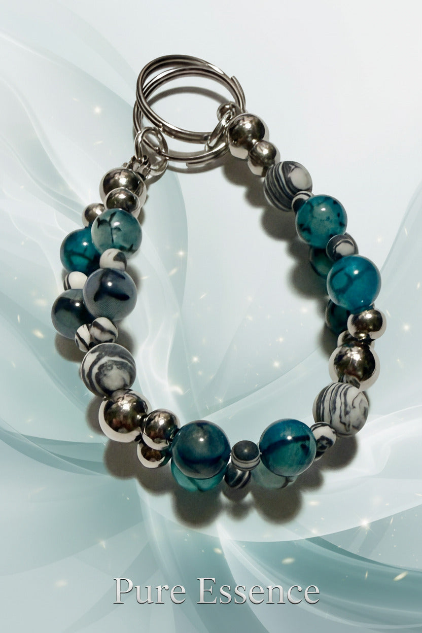 Key chain Collection-Pure Essence