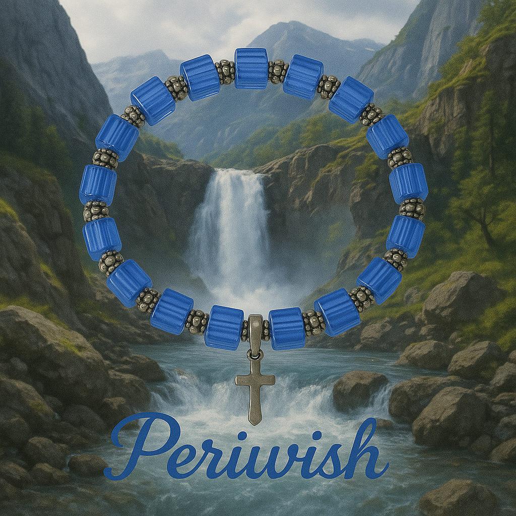 Periwish 6 mm Bracelet