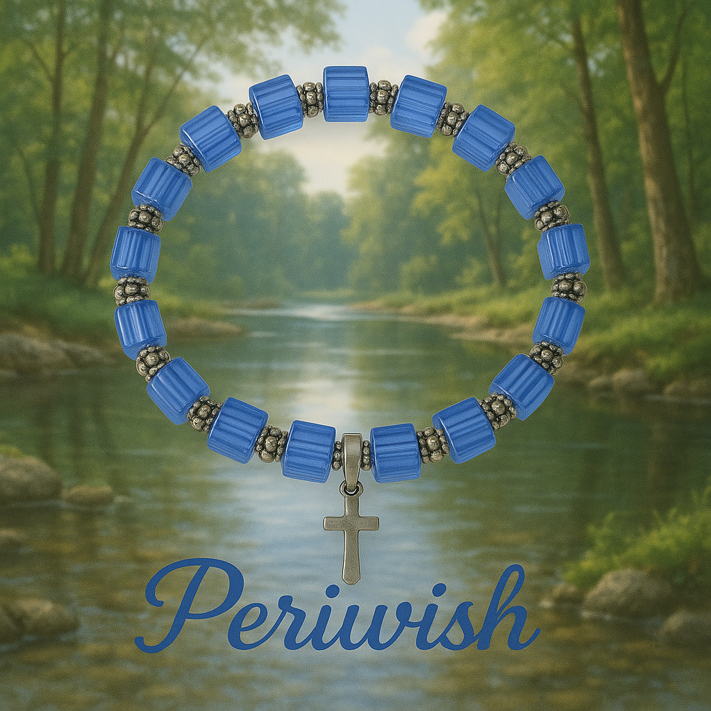 Periwish 6 mm Bracelet