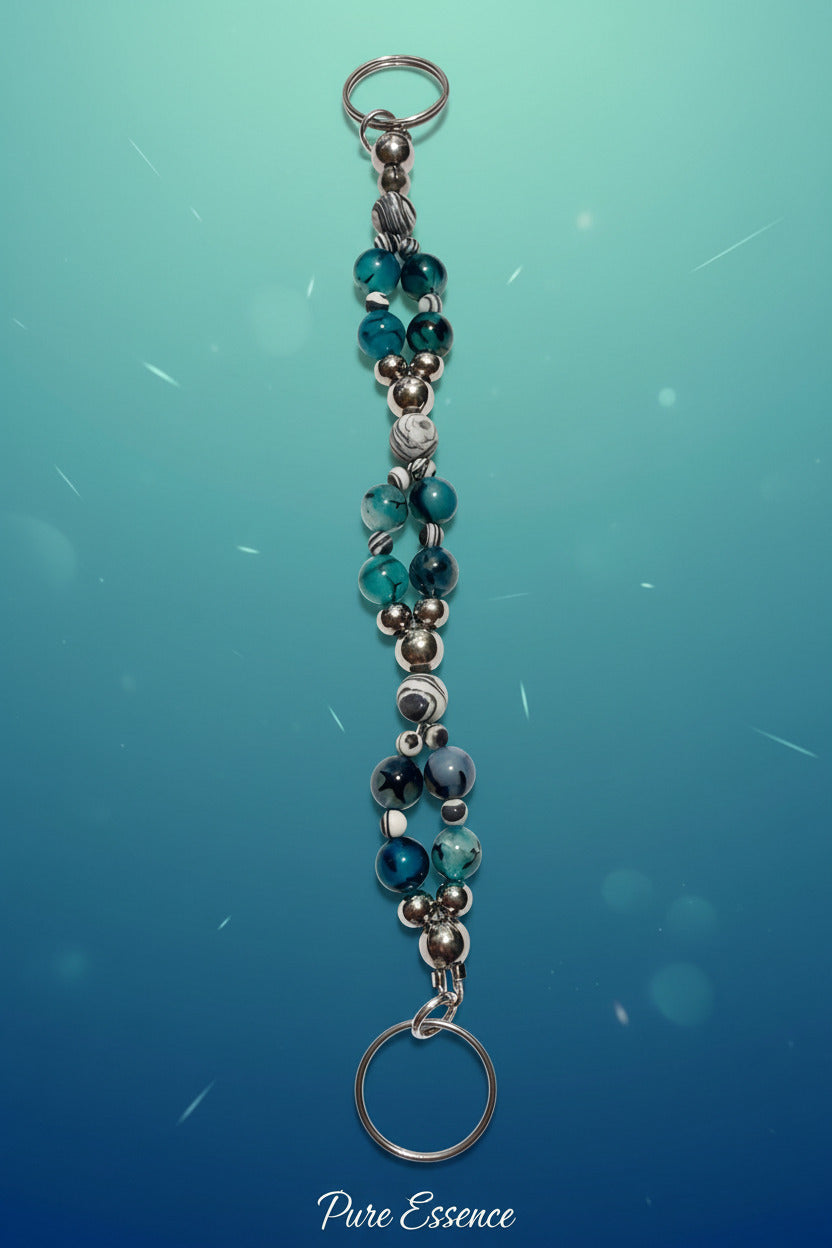 Key chain Collection-Pure Essence
