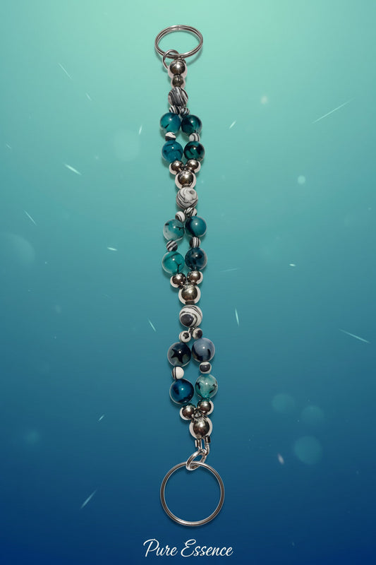 Key chain Collection-Pure Essence