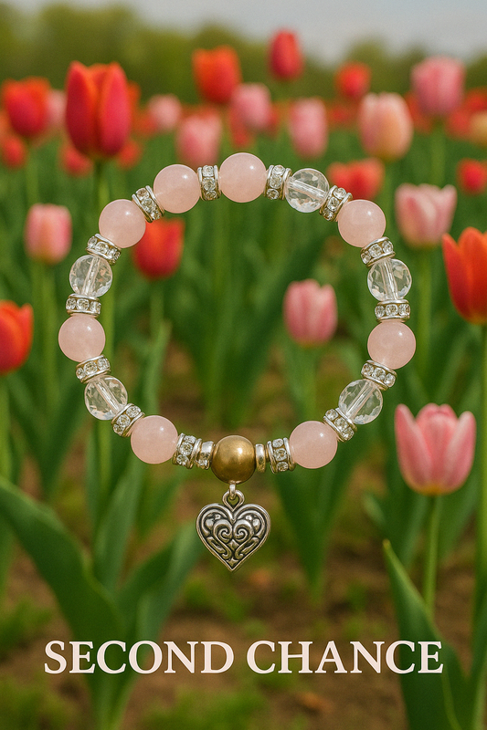 Survivor -Second Chance- Bracelet