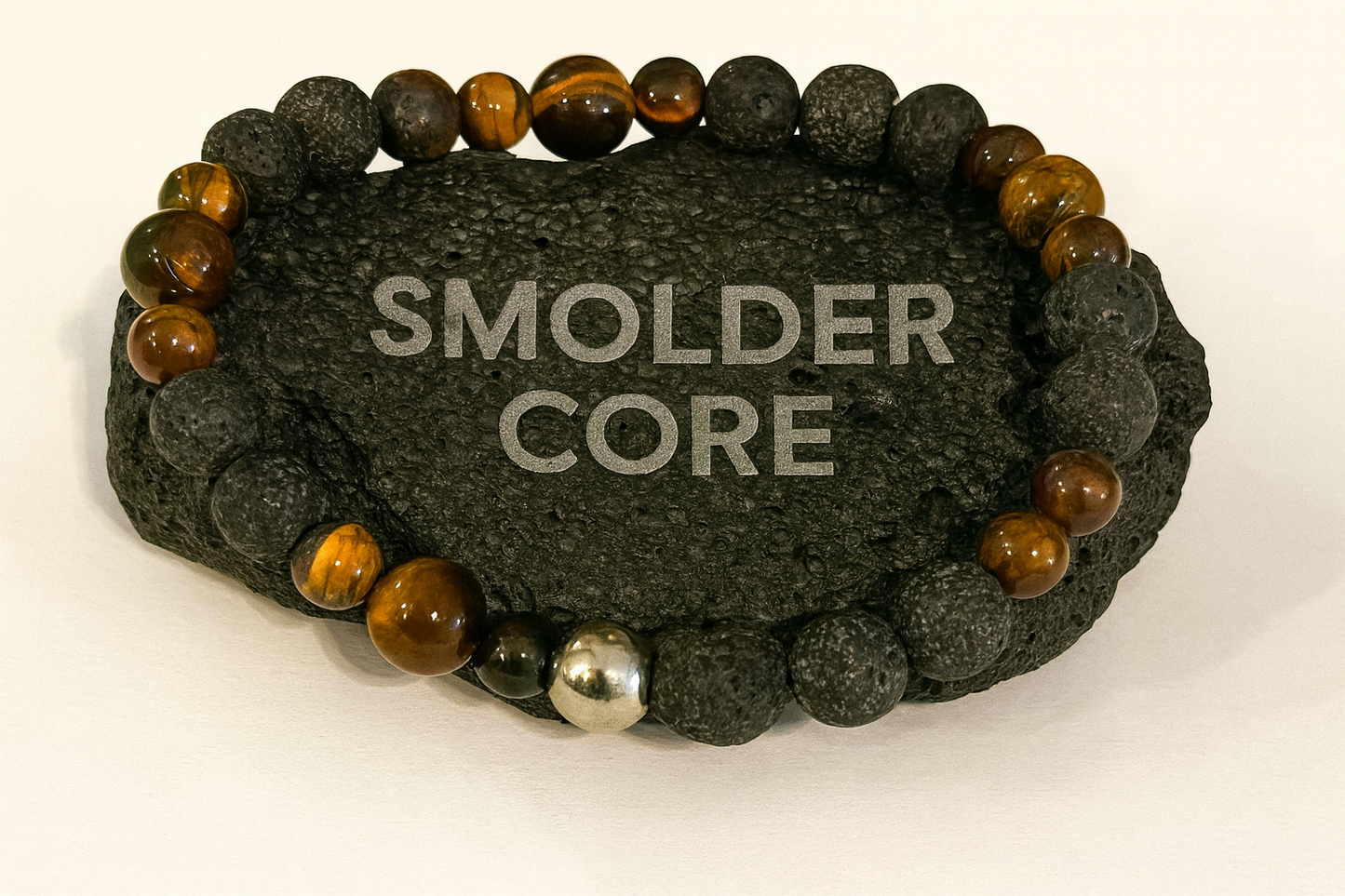 Lava Lux Collection-Smolder Core
