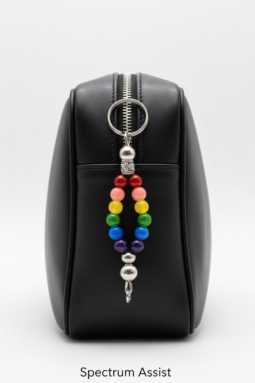 Zipper Gripper - Spectrum Assist