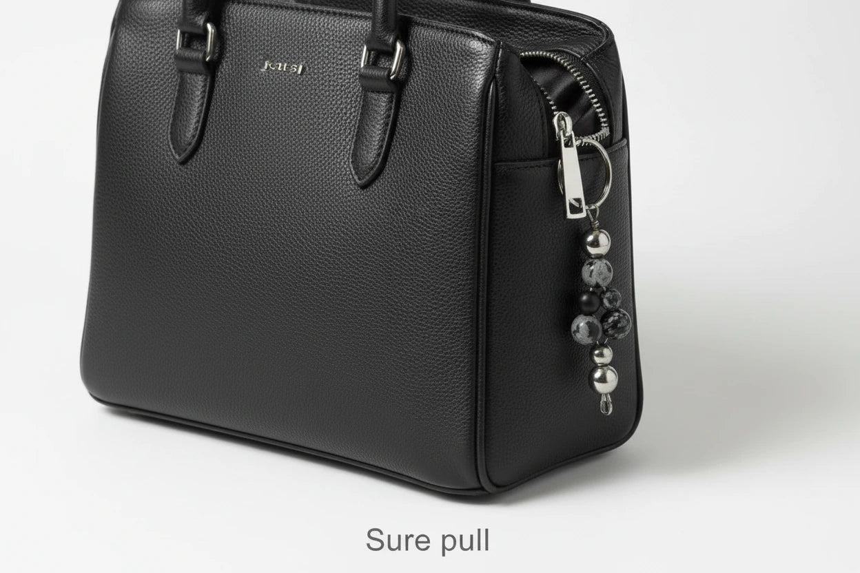Zipper Gripper - Sure Pull-  Pull Assist