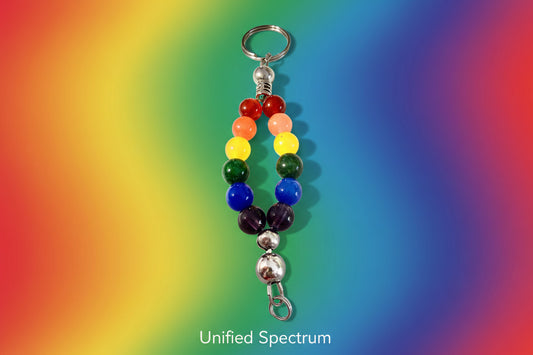 Keychain Collections-Unified Spectrum