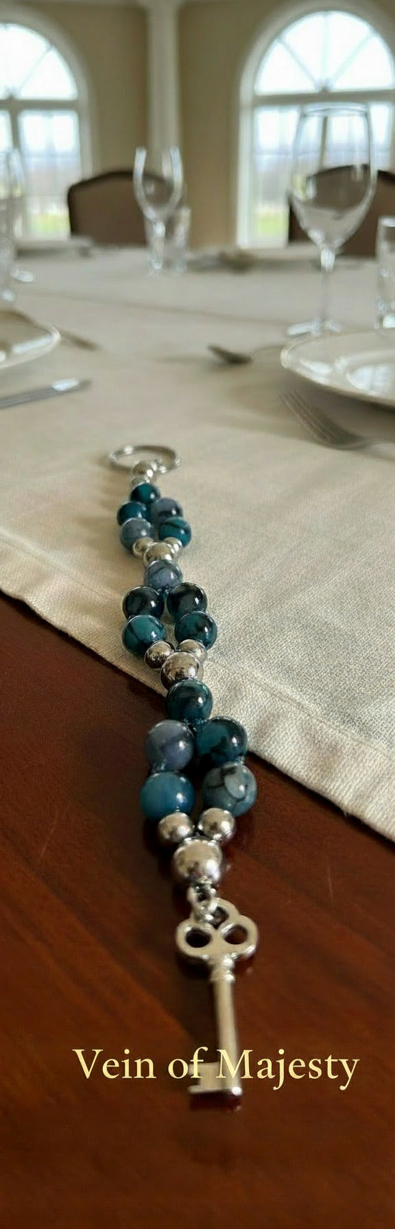 Keychain Collection-Vein of Majesty