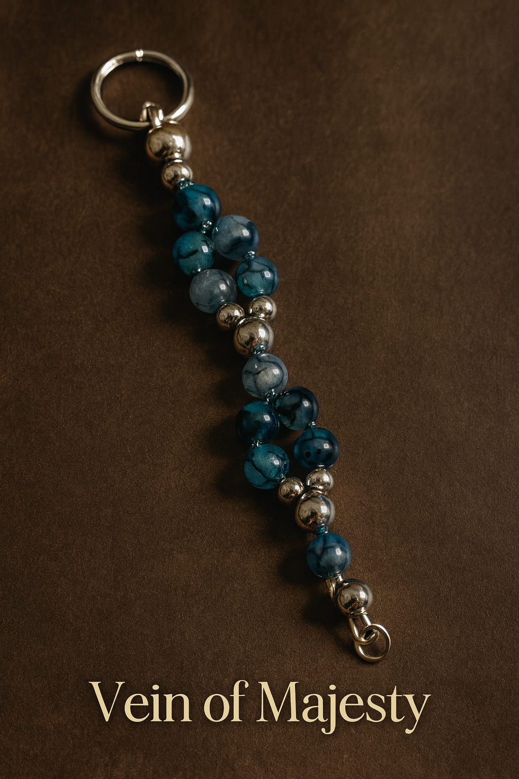 Keychain Collection-Vein of Majesty