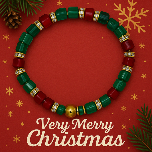 Very Merry  Collection -Very Merry Bracelet-