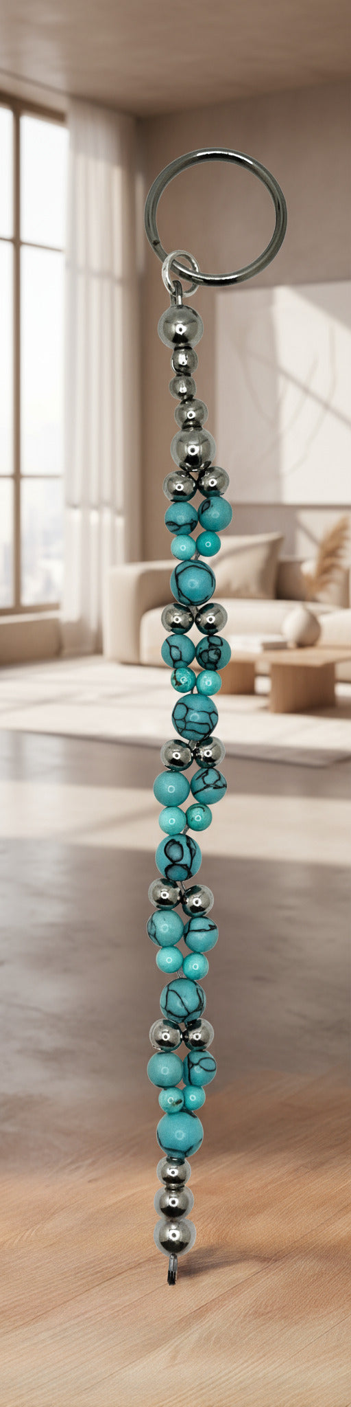 Keychain Collections -Western Sky