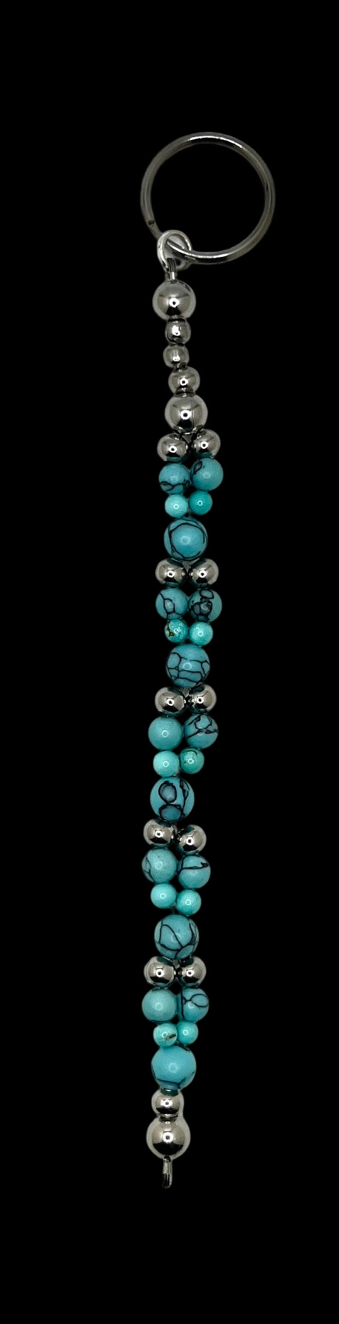 Keychain Collections -Western Sky