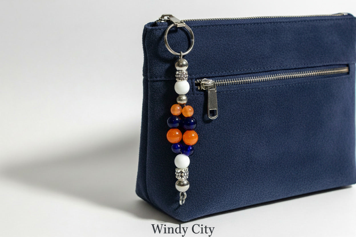 Zipper Gripper -Windy City