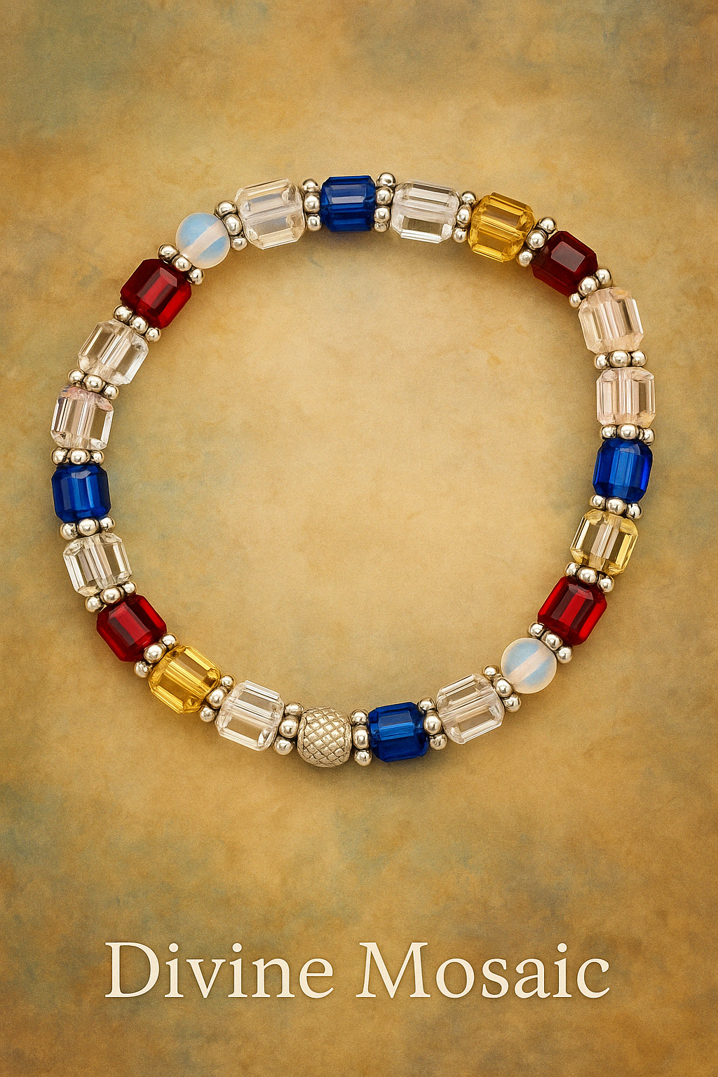 Memory collection - Divine Mosaic -