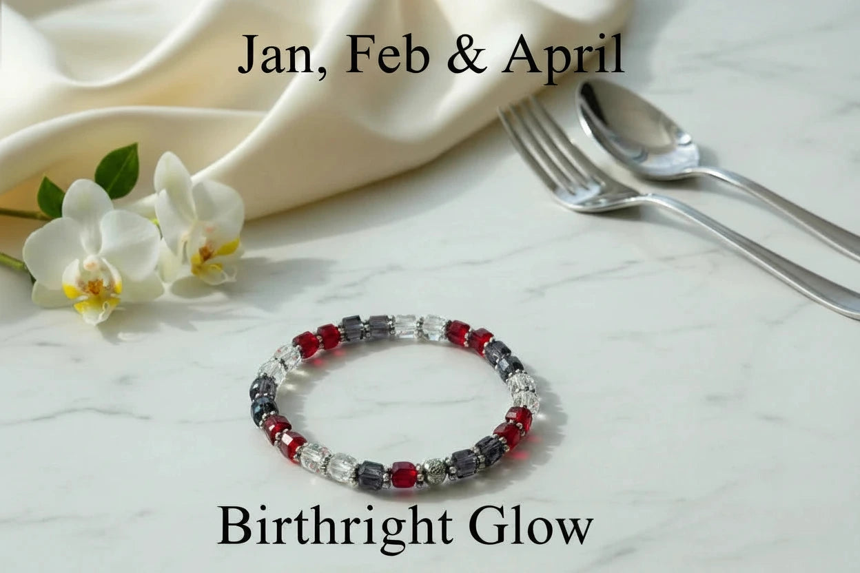 memory -Collection-"Birthright Glow"