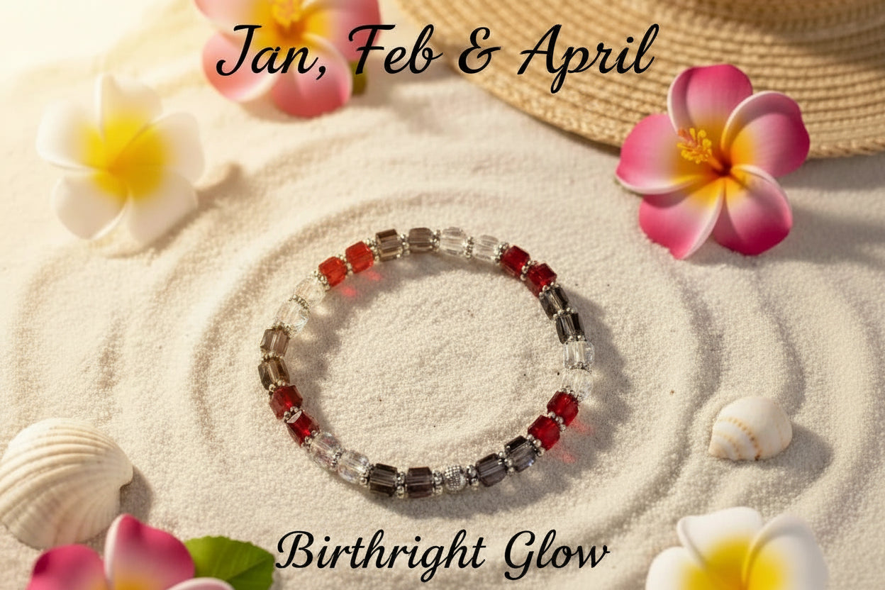 memory -Collection-"Birthright Glow"