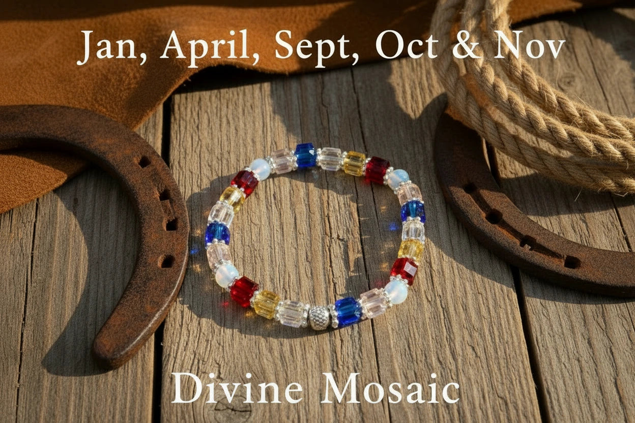 Memory collection - Divine Mosaic -
