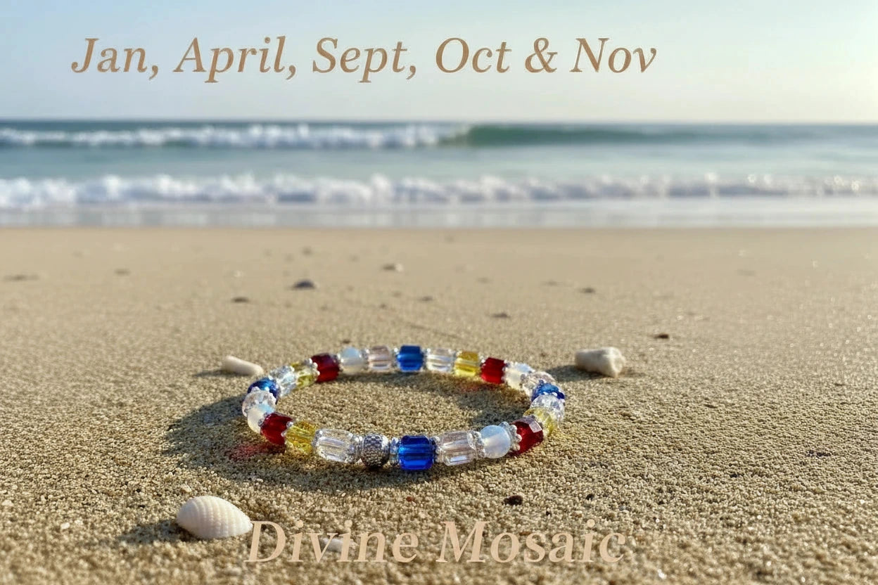 Memory collection - Divine Mosaic -