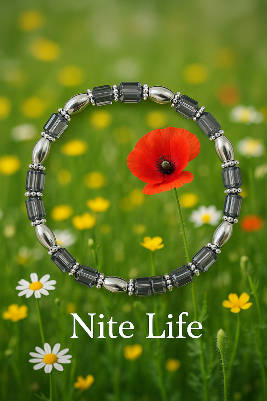 Nite Life -Bracelet